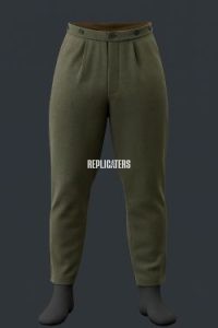 Replica WW1 Italian Army Officer’s Breeches (Pantaloni da Ufficiale)