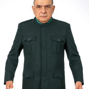 Replica WW1 Italian Army Officer’s Tunic (Giubba da Ufficiale)