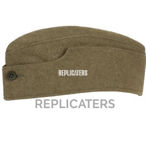 Reproduction of WW1 Italian Army Bustina (Field Side Cap)