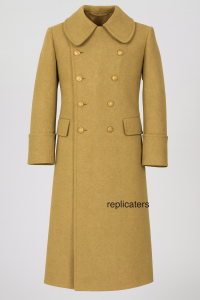 WW1 US AEF 1907 Pattern reproduction/replica Greatcoat/Overcoat