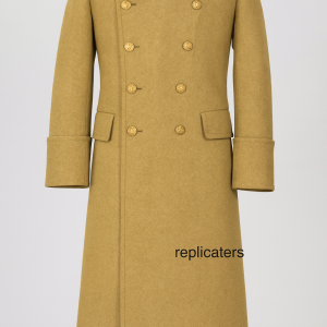 WW1 US AEF 1907 Pattern reproduction/replica Greatcoat/Overcoat