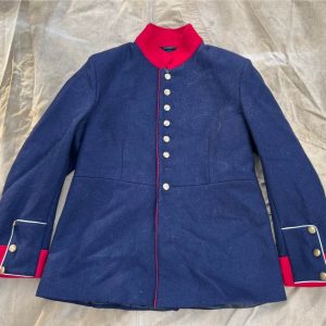 WW1German Army Dunkleblau Prussian blue  Tunic & Trousers