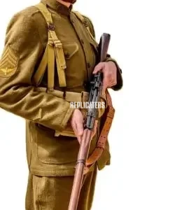WW1 US Doughboy Reproduction Uniform