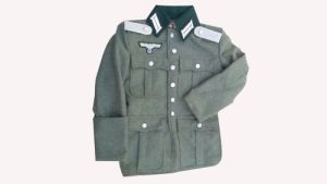 M36 Heer Field Tunic – Early War Reproduction WW2 German Army