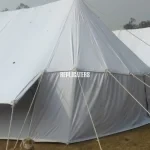 Army tents WW1 and WW2