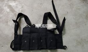 AK-47 Ammunition bandolier/Chinese/North Vietnamese/Vietcong Type 56 chest rig (bandolier)