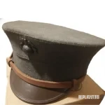 WW1 USMC Service Cap