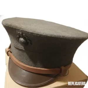 WW1 USMC Service Cap