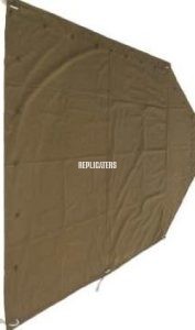 WW1 USMC Shelter Half