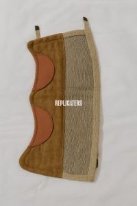 Replica WW2 British Army Anklets (gaiters)
