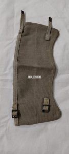 Replica WW2 British Army Anklets (gaiters)