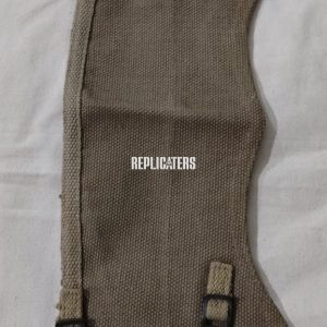 Replica WW2 British Army Anklets (gaiters)