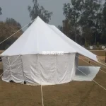 ww1 canadian tents