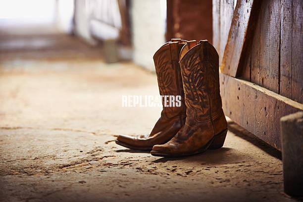 Shoes and Boots