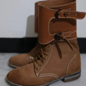 M1943 boots