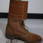 m1943 US army combat boots