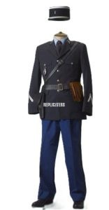 Inspector Clouseau (Pink Panther) Full Costume Set
