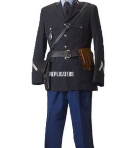 Inspector Clouseau (Pink Panther) Full Costume Set