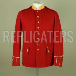 Pre-WW1 British Army Highland/Scottish Tunic