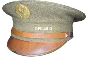 Pre WW1 Ordinary Soldiers (Or’s) service cap