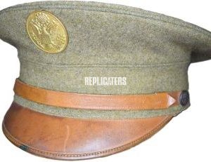 Pre WW1 Ordinary Soldiers (Or's) service cap