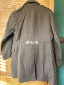 WW2 UK Women’s Land Army greatcoat