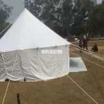 tents