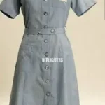 World War Two American Red Cross Nurse Uniform