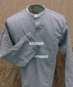 Victorian era/WW1/WW2 British/Australian Greyback shirt