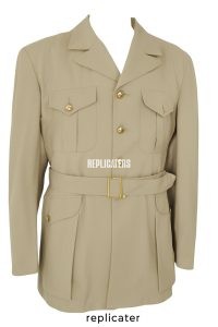 WW1 US AEF Officers’ Khaki Drill (KD)Tunic