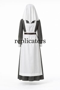 WW1 Swiss Red Cross Uniform (1914–1918) – Wool.