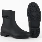 WWII German Rubber Overboots (Galoshes)