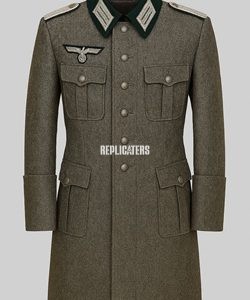 Officers Tunic (Heer) Service Dress WW2 German Army
