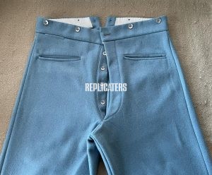 Union Army Civil War Kersey Trousers