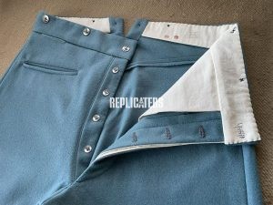 Union Army Civil War Kersey Trousers