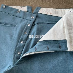 Union Army Civil War Kersey Trousers