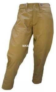 U.S. Army M1899 Khaki Field Tunic and Trousers – Spanish-American & Philippine Campaign Pattern
