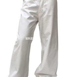 WWI U.S. Navy White Sailor Trousers