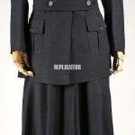 replicaters-waac-uniform-british-front