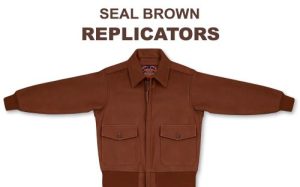 WWII U.S. Army Air Corps B-2 Leather Flight Jacket – Bison Hide (Black, Russet, Seal Brown & Tan)[Bison/Cape buff/Cowhide/Goatskin/Horsehide/Sheepskin/South American Cow leather/Texas Steer hide and Vintage Cowhide leather]