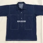 U.S. Army M1940 Denim Jacket