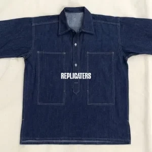 U.S. Army M1940 Denim Jacket