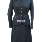 WW2-Britsh-WAAF-dress