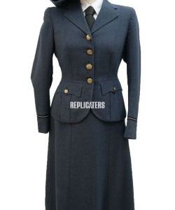 WW2-Britsh-WAAF-dress
