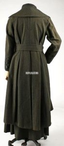 WAAC Service Dress Uniform – British WWI (Women’s)