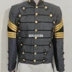 West Point Cadet Coatee 1840-1860