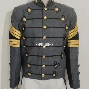 West Point Cadet Coatee 1840-1860