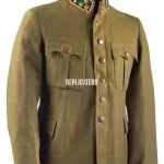 World War 1 Italian Army Uniform