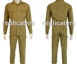 Australian Army “Pixie” Suit – Vietnam War Era