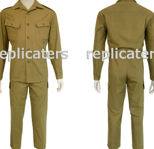 Australian Army "Pixie" Suit – Vietnam War Era